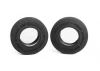 RC4WD Michelin X MULTI ENERGY D 1.7 Scale Tires (2)