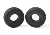 RC4WD Michelin XPS Traction 1.55 Tires RC4WD