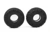 RC4WD Interco Super Swamper TSL Thornbird 1.7 Scale Tires RC4WD