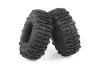 RC4WD Interco Super Swamper 1.0 TSL/Bogger Scale Tires RC4WD