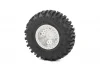 RC4WD Interco Super Swamper 1.0 TSL/Bogger Scale Tires RC4WD