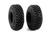 RC4WD Falken Wildpeak M/T 0.7 Scale Tires RC4WD
