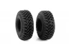 RC4WD Falken Wildpeak M/T 0.7 Scale Tires RC4WD