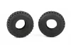 RC4WD Falken Wildpeak M/T 0.7 Scale Tires RC4WD