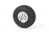 RC4WD Falken Wildpeak M/T 0.7 Scale Tires RC4WD