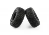 RC4WD BFGoodrich Mud Terrain T/A KM2 0.7 Scale Tires RC4WD