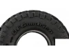 RC4WD BFGoodrich Mud Terrain T/A KM2 0.7 Scale Tires RC4WD