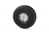 RC4WD BFGoodrich Mud Terrain T/A KM2 0.7 Scale Tires RC4WD