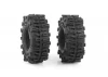 RC4WD Mud Slingers 0.7 Scale Tires RC4WD