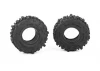 RC4WD Mud Slingers 0.7 Scale Tires RC4WD