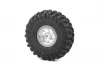 RC4WD Mickey Thompson 2.2 Baja Pro X Scale Tires RC4WD