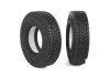 RC4WD Falken 1.7 BI850 1:14 Semi Truck Tires RC4WD