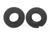 RC4WD Falken 1.7 BI850 1:14 Semi Truck Tires RC4WD
