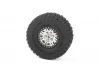 RC4WD BFGoodrich All-Terrain K02 0.7 Scale Tires RC4WD