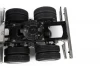RC4WD Falken RI150 1.7 1:14 Semi Truck Tires RC4WD