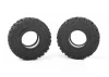 RC4WD Milestar Patagonia M/T 2.2 Scale Tires (2)