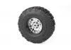 RC4WD Milestar Patagonia M/T 1.7 Scale Tires (2)