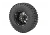 RC4WD BF Goodrich Mud-Terrain T/A Km2 1.7 Scale Tyres