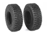 RC4WD BF Goodrich Mud-Terrain T/A Km2 1.7 Scale Tyres