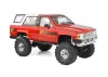 RC4WD Mickey Thompson 1.7 Baja Claw Ttc Scale Tyres