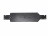 Carbon Fiber Chassis - 2.5mm: 22X-4