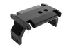 RC4WD Transfer Case + Lower Center 4 Link Mount Gelande 2 Chassis G2 TF2 SWB