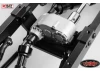 RC4WD Transfer Case + Lower Center 4 Link Mount Gelande 2 Chassis G2 TF2 SWB