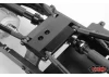 RC4WD Transfer Case + Lower Center 4 Link Mount Gelande 2 Chassis G2 TF2 SWB