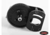 RC4WD R3 Scale Single Speed Transmission