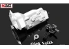 RC4WD R4 Ultimate Scale Single Speed Transmission