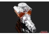 RC4WD R4 Ultimate Scale Single Speed Transmission