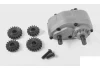 RC4WD Over/Underdrive Transfer Case (O/D TC) for TF2 and Gelande II RC4WD