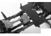 RC4WD Over/Underdrive Transfer Case (O/D TC) for TF2 and Gelande II RC4WD