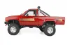RC4WD 5 Lug Wagon 1.9 Steel Stamped Beadlock Wheels (Chrome)