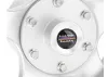 RC4WD 5 Lug Wagon 1.9 Steel Stamped Beadlock Wheels (Chrome)