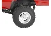 RC4WD 5 Lug Wagon 1.9 Steel Stamped Beadlock Wheels (Chrome)