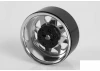 RC4WD 6 Lug Wagon 1.9 Steel Stamped Beadlock Wheels (Chrome)