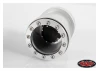 RC4WD Universal Monster Truck Beadlock Wheels V2 For Clod Buster (Aluminium)