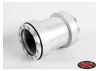 RC4WD Universal Monster Truck Beadlock Wheels V2 For Clod Buster (Aluminium)