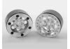 RC4WD Mickey Thompson Classic Lock 1.9 Internal Beadlock Wheel