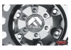 RC4WD Fuel Zephyr 2.2 Beadlock Wheels RC4WD