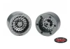 RC4WD Fuel Zephyr 2.2 Beadlock Wheels RC4WD