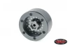 RC4WD Fuel Zephyr 2.2 Beadlock Wheels RC4WD