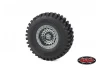 RC4WD Fuel Zephyr 2.2 Beadlock Wheels RC4WD
