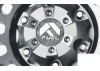RC4WD Fuel Zephyr 2.2 Beadlock Wheels RC4WD