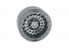 RC4WD Fuel Zephyr 2.2 Beadlock Wheels RC4WD