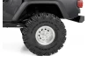 RC4WD Centerline 1.9 Warrior Deep Dish Wheels RC4WD
