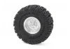 RC4WD Centerline 1.9 Warrior Deep Dish Wheels RC4WD