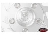 RC4WD Centerline 1.9 Warrior Deep Dish Wheels RC4WD
