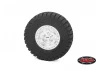 RC4WD Kmc 1.7 Hex Beadlock Wheels
